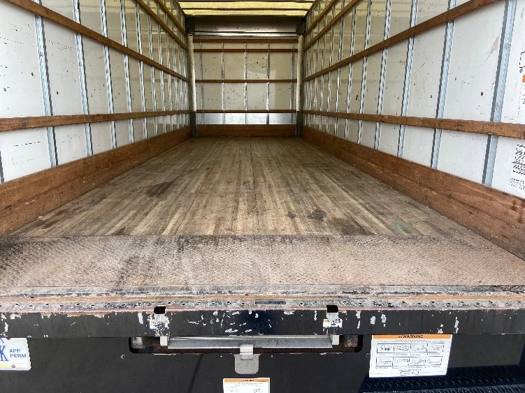 2021 International MV in San Antonio, TX — photo 10