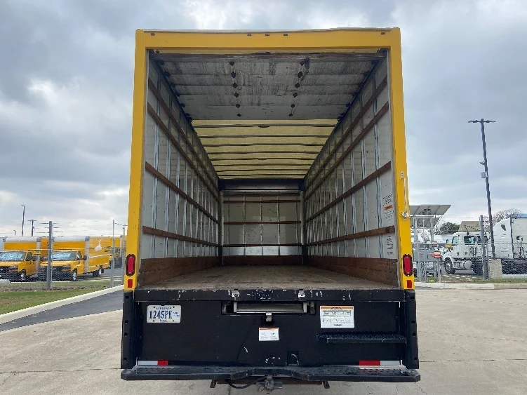 2021 International MV in San Antonio, TX — photo 8