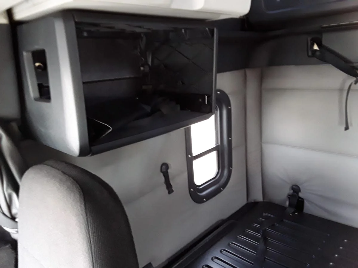 2019 Freightliner Cascadia in Altoona, IA — photo 11