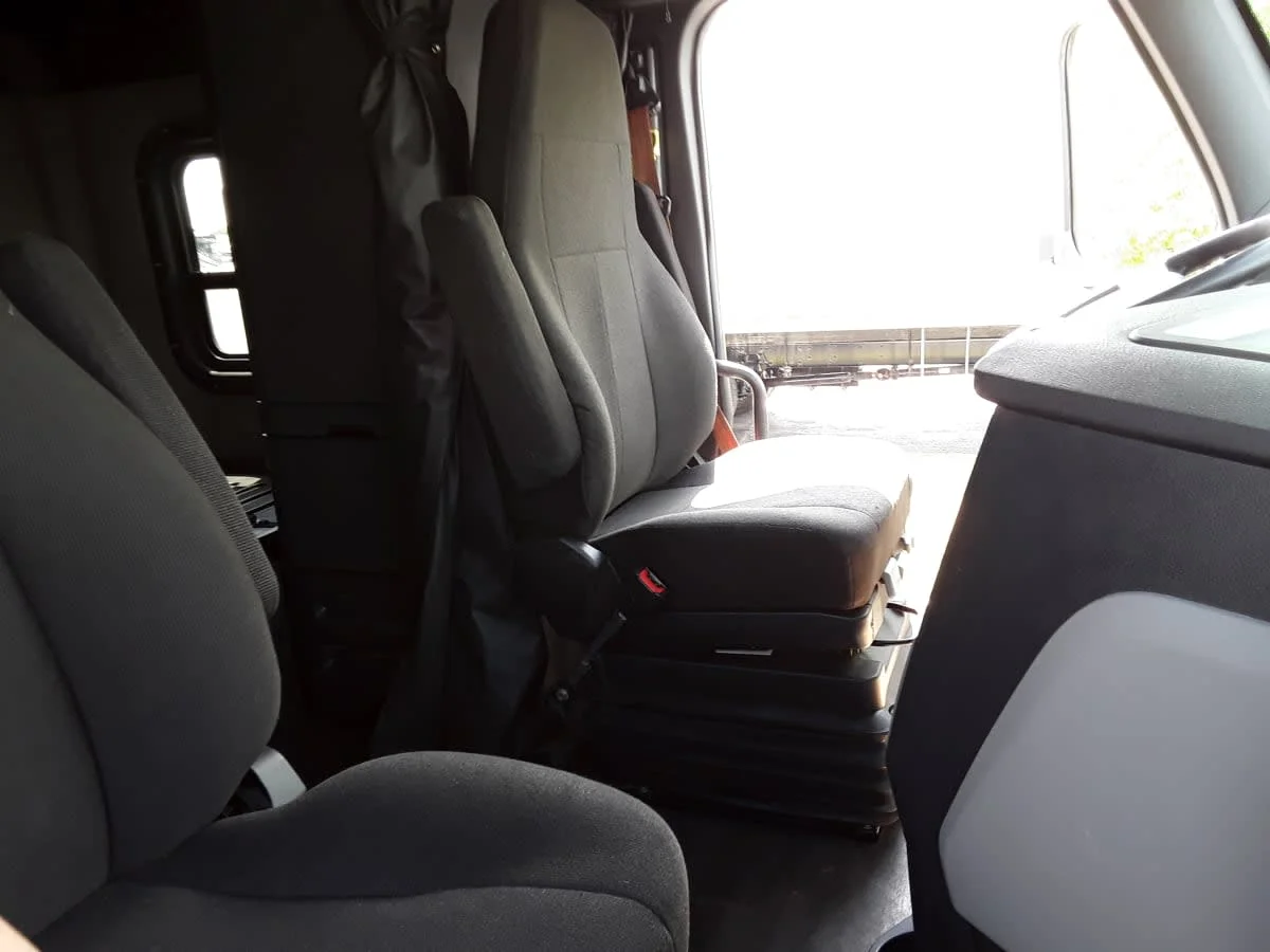 2019 Freightliner Cascadia in Altoona, IA — photo 12