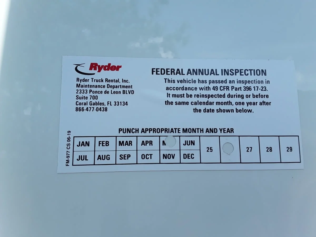2019 Freightliner Cascadia in Altoona, IA — photo 15