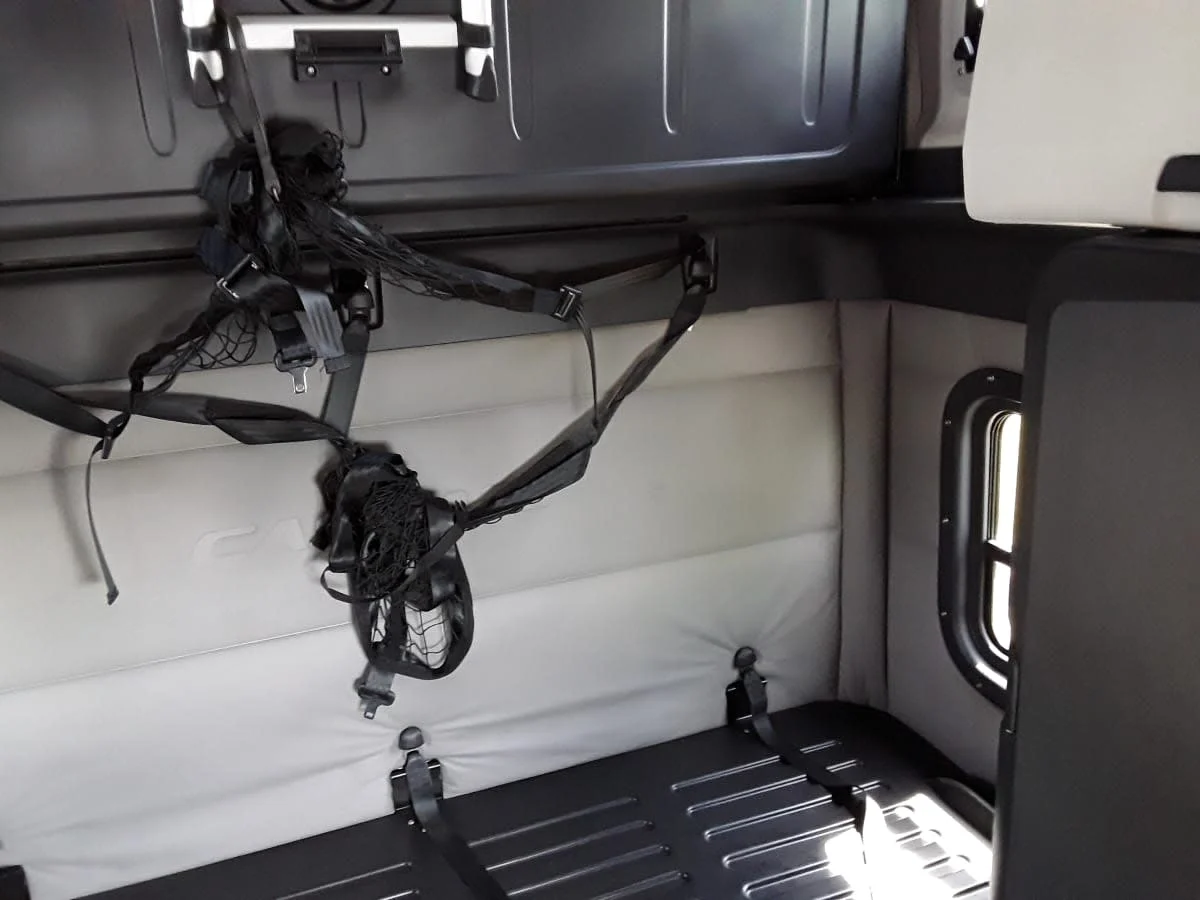 2019 Freightliner Cascadia in Altoona, IA — photo 8