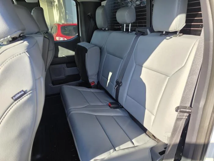 2026 Ford F-550 in Orlando, FL — photo 27