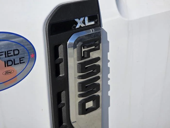 2026 Ford F-550 in Orlando, FL — photo 12
