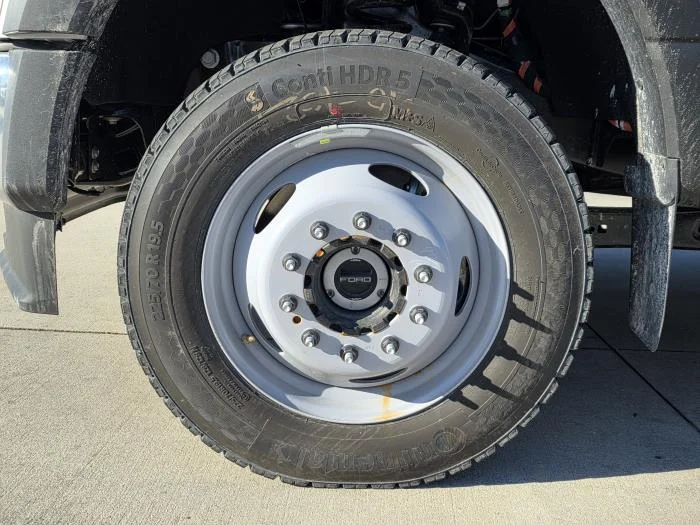 2026 Ford F-550 in Orlando, FL — photo 11