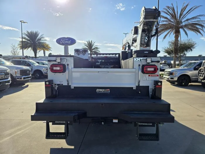 2026 Ford F-550 in Orlando, FL — photo 7