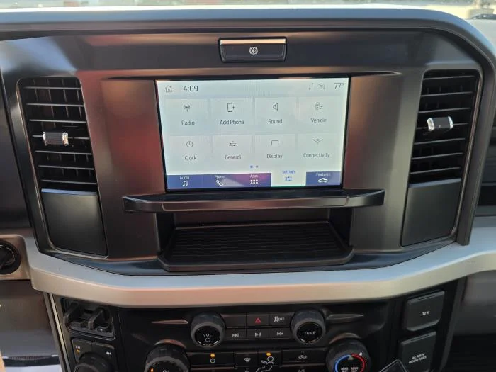 2026 Ford F-550 in Orlando, FL — photo 29