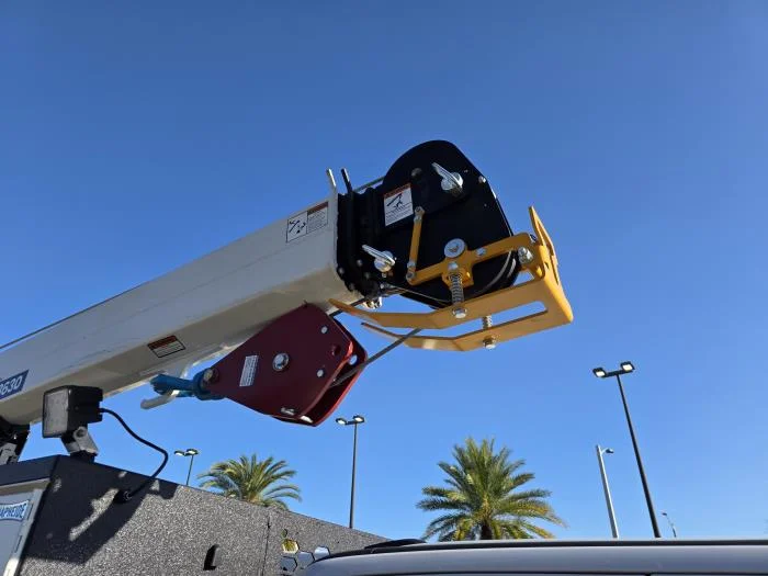 2026 Ford F-550 in Orlando, FL — photo 24
