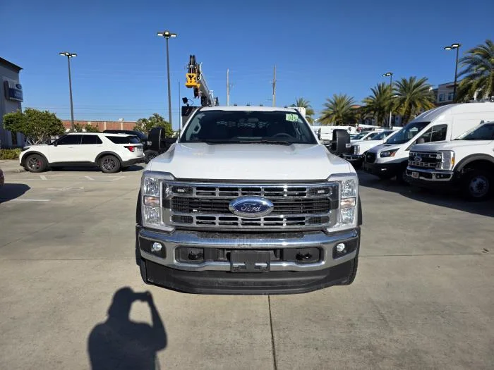 2026 Ford F-550 in Orlando, FL — photo 3