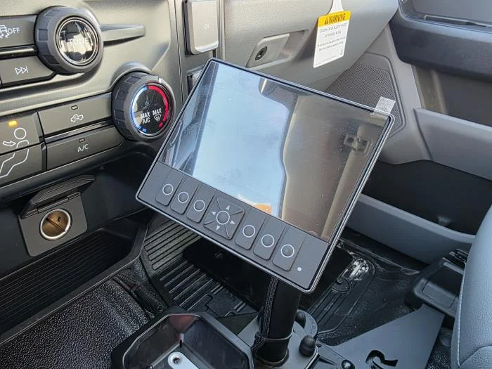 2026 Ford F-550 in Orlando, FL — photo 32