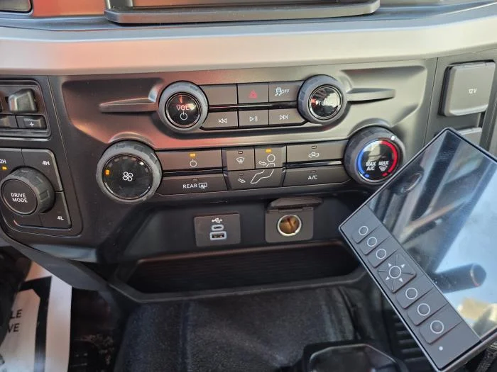 2026 Ford F-550 in Orlando, FL — photo 31