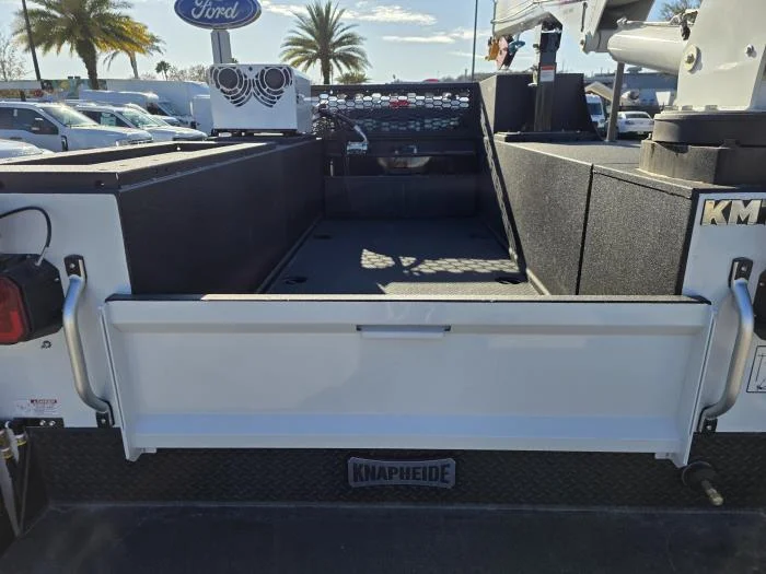 2026 Ford F-550 in Orlando, FL — photo 16