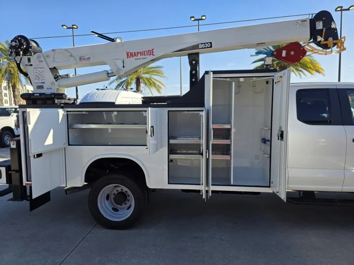 2026 Ford F-550 in Orlando, FL — photo 22