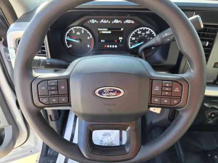 2026 Ford F-550 in Orlando, FL — photo 23
