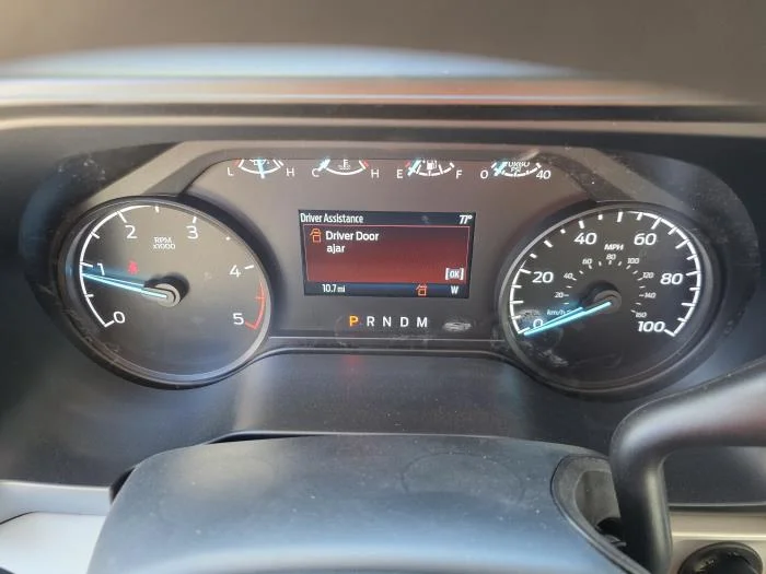 2026 Ford F-550 in Orlando, FL — photo 28