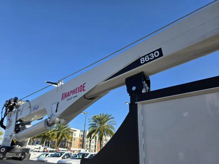 2026 Ford F-550 in Orlando, FL — photo 21