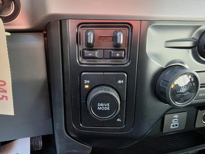 2026 Ford F-550 in Orlando, FL — photo 33