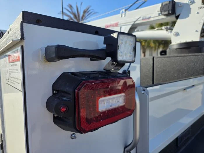 2026 Ford F-550 in Orlando, FL — photo 17