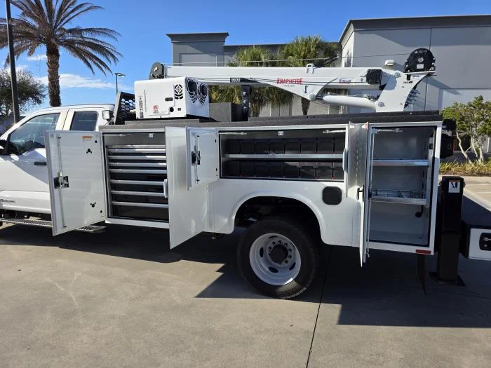 2026 Ford F-550 in Orlando, FL — photo 14