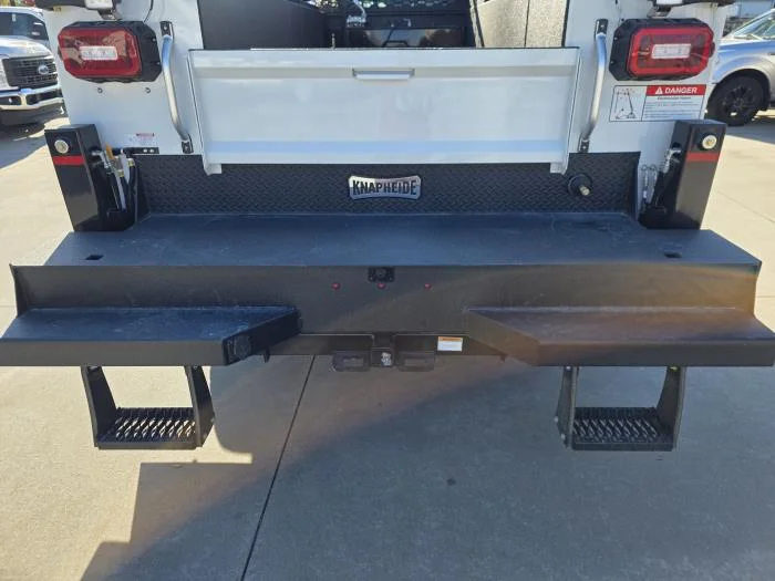 2026 Ford F-550 in Orlando, FL — photo 19