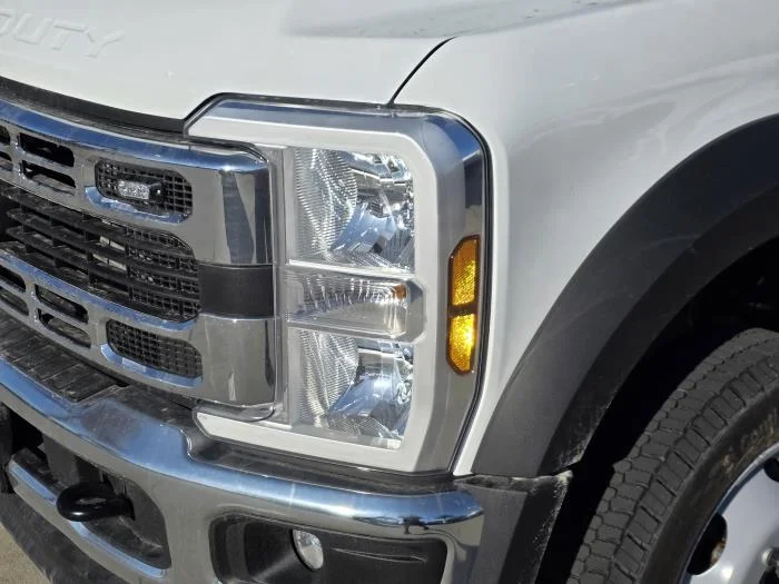 2026 Ford F-550 in Orlando, FL — photo 10