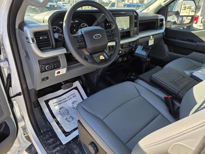 2026 Ford F-550 in Orlando, FL — photo 26
