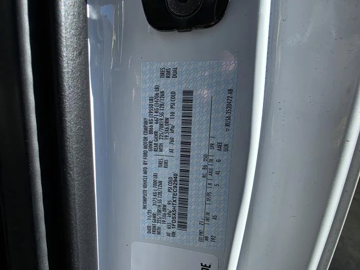2026 Ford F-550 in Orlando, FL — photo 34