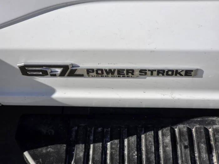 2026 Ford F-550 in Orlando, FL — photo 13