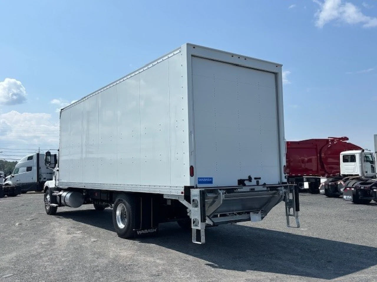 2026 Mack MD in Dunmore, PA — photo 4