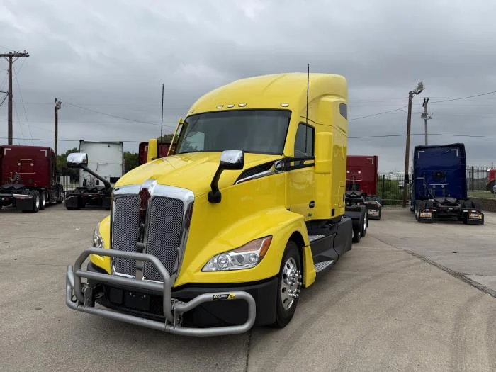 2023 Kenworth T680 - image 22