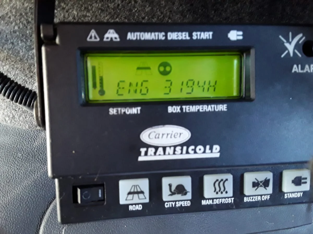 2016 Freightliner M2 112 - image 16