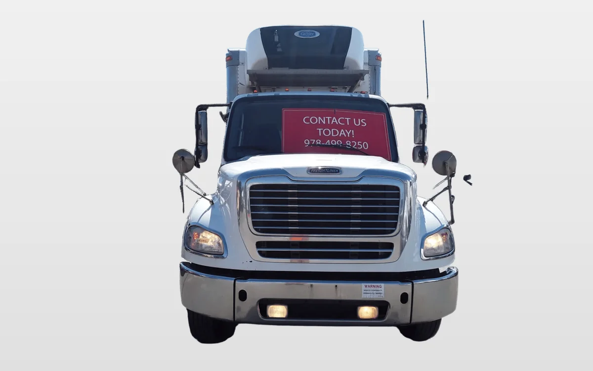 2016 Freightliner M2 112 - image 1