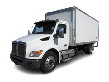 2023 Kenworth T280