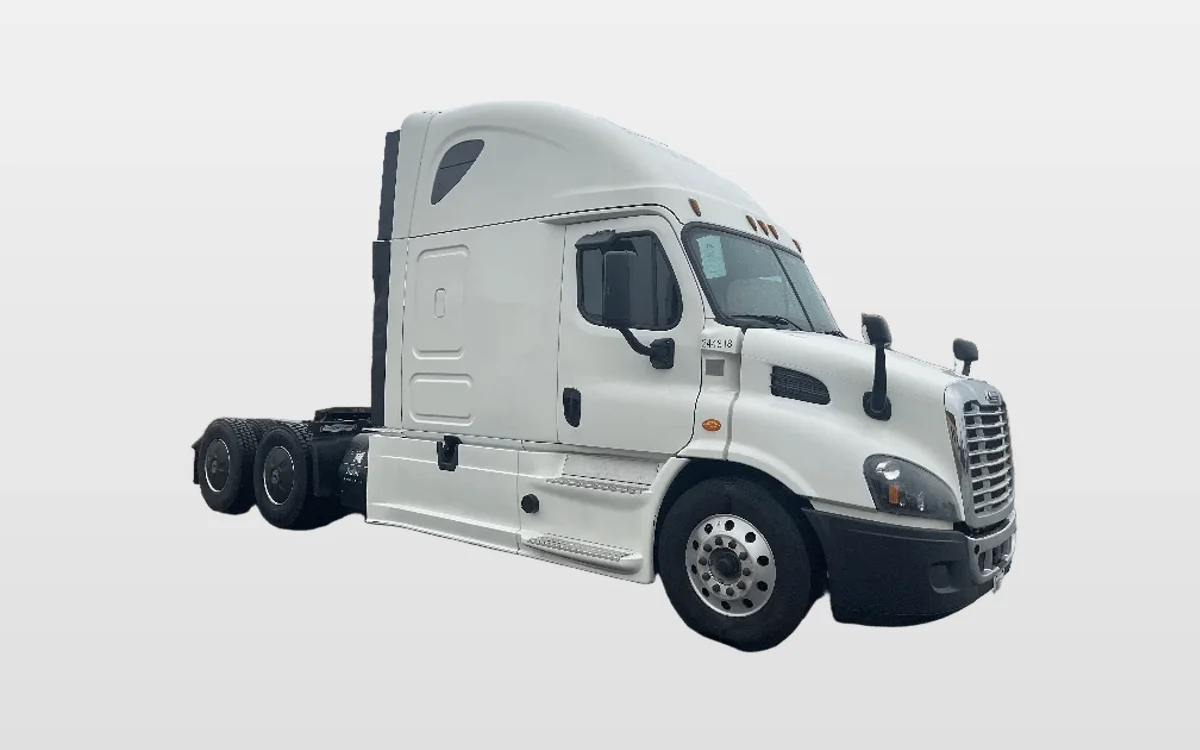 2019 Freightliner - image 1