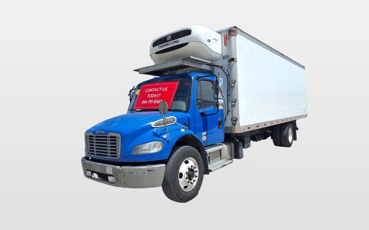 2019 Freightliner M2 106 - image 1