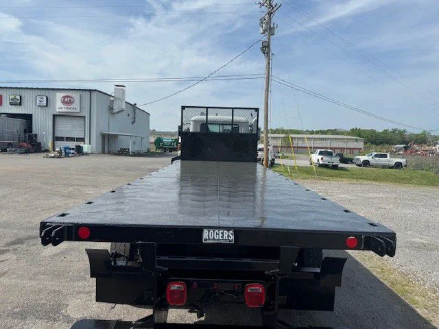 2020 Mack Granite - image 6