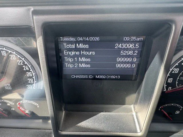 2020 Mack Granite - image 18