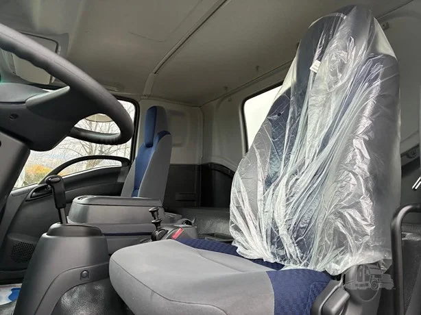 2024 Isuzu FTR - image 4