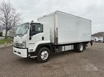 2024 Isuzu FTR - image 13