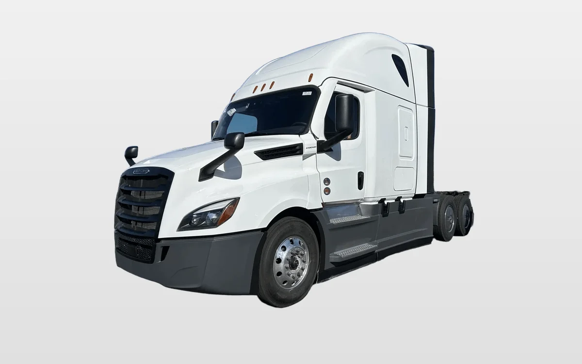 2026 Freightliner Cascadia - image 1