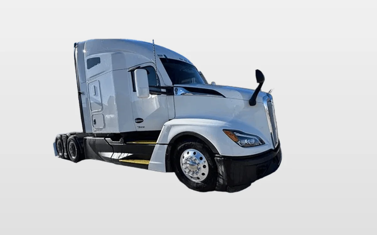 2023 Kenworth T680 - image 1
