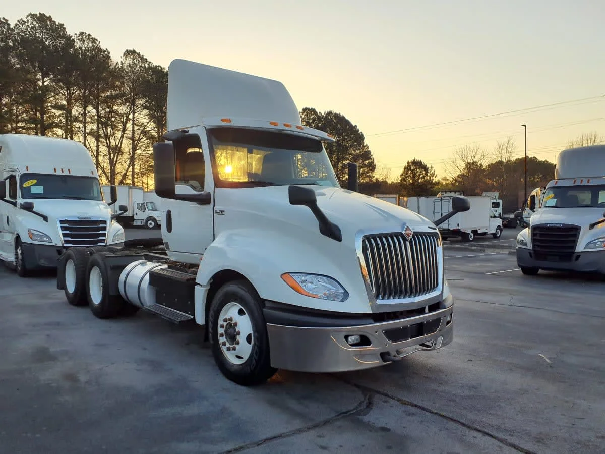 2018 International LT in Atlanta, GA