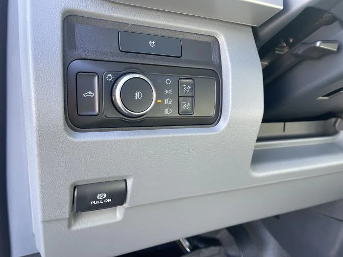 2026 Ford F-550 — photo 20