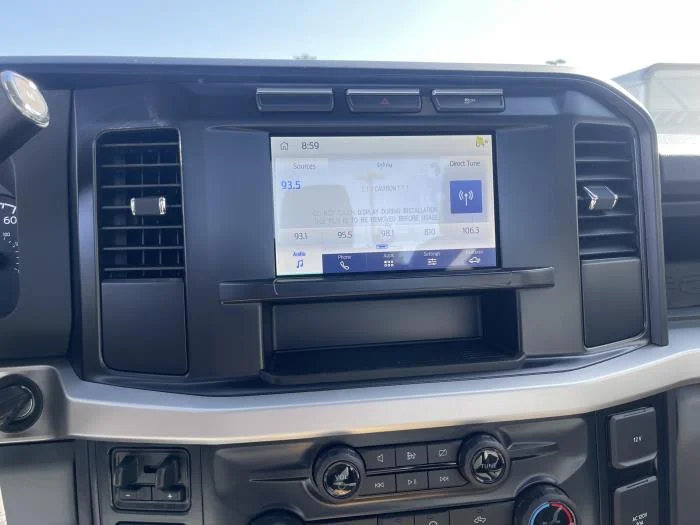 2026 Ford F-550 — photo 14