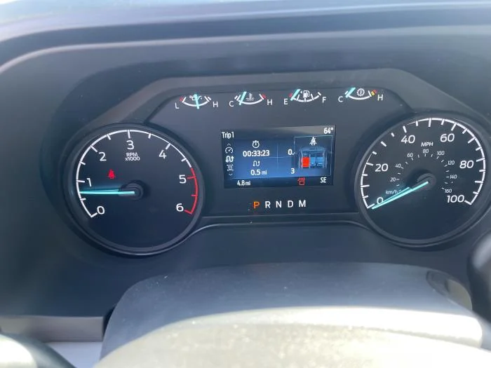 2026 Ford F-550 — photo 16