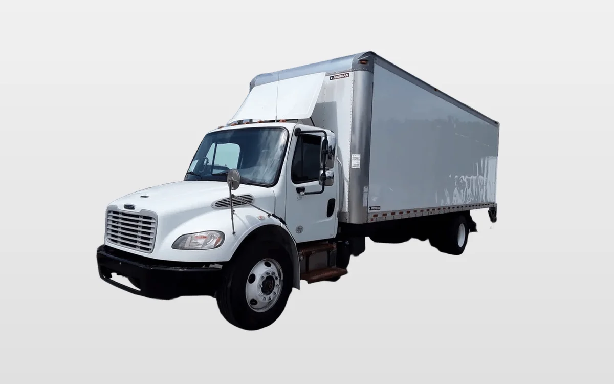 2019 Freightliner M2 106 - image 1