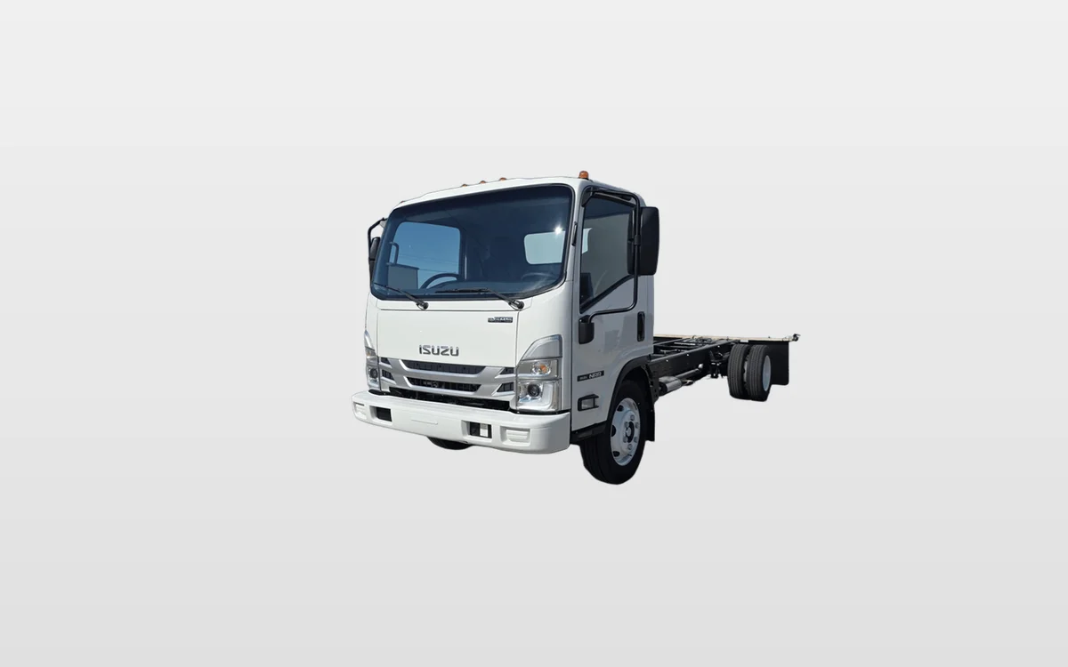 2025 Isuzu NRR - image 1