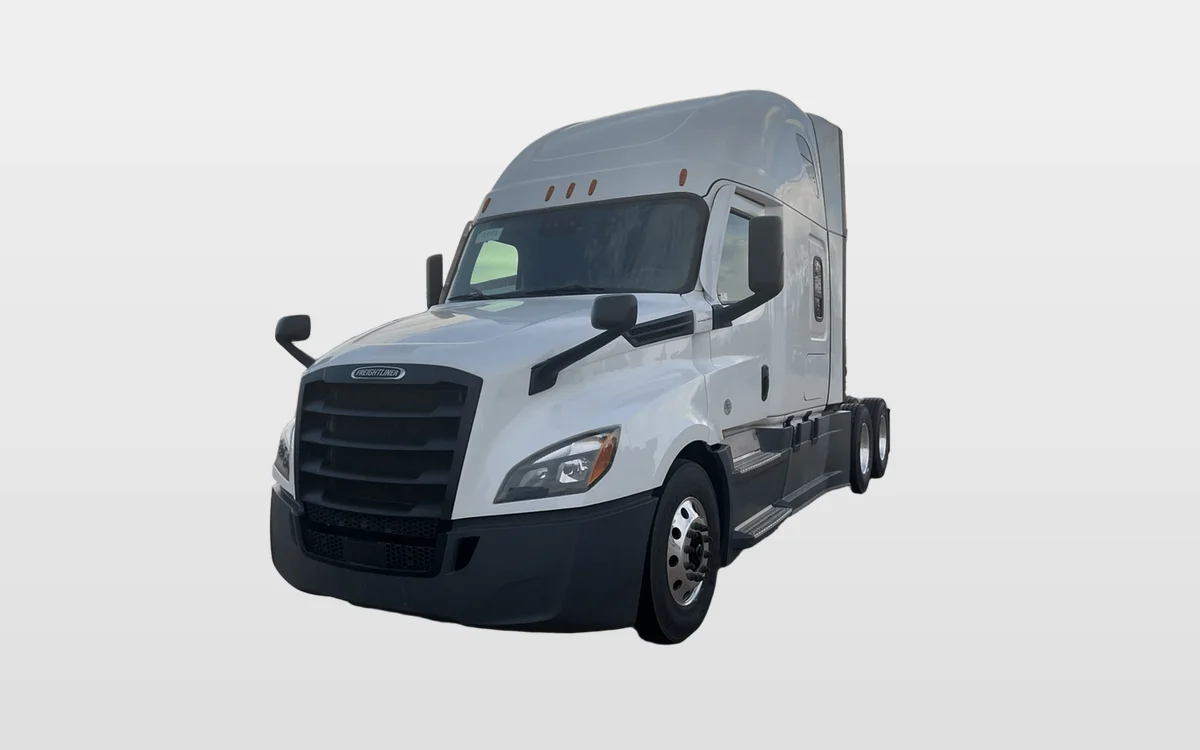 2022 Freightliner - image 1