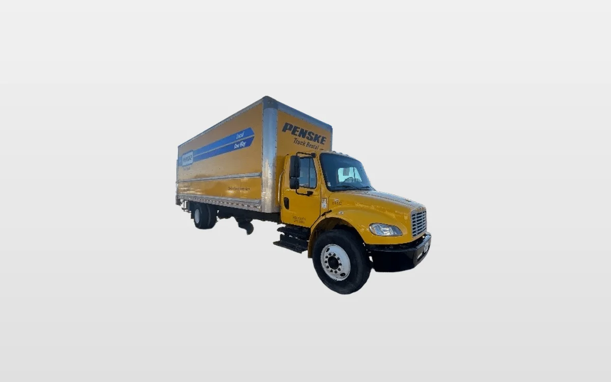 2020 Freightliner M2 106 - image 1