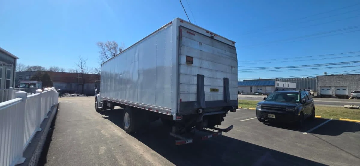 2020 Freightliner M2 106 in Bensalem, PA — photo 6